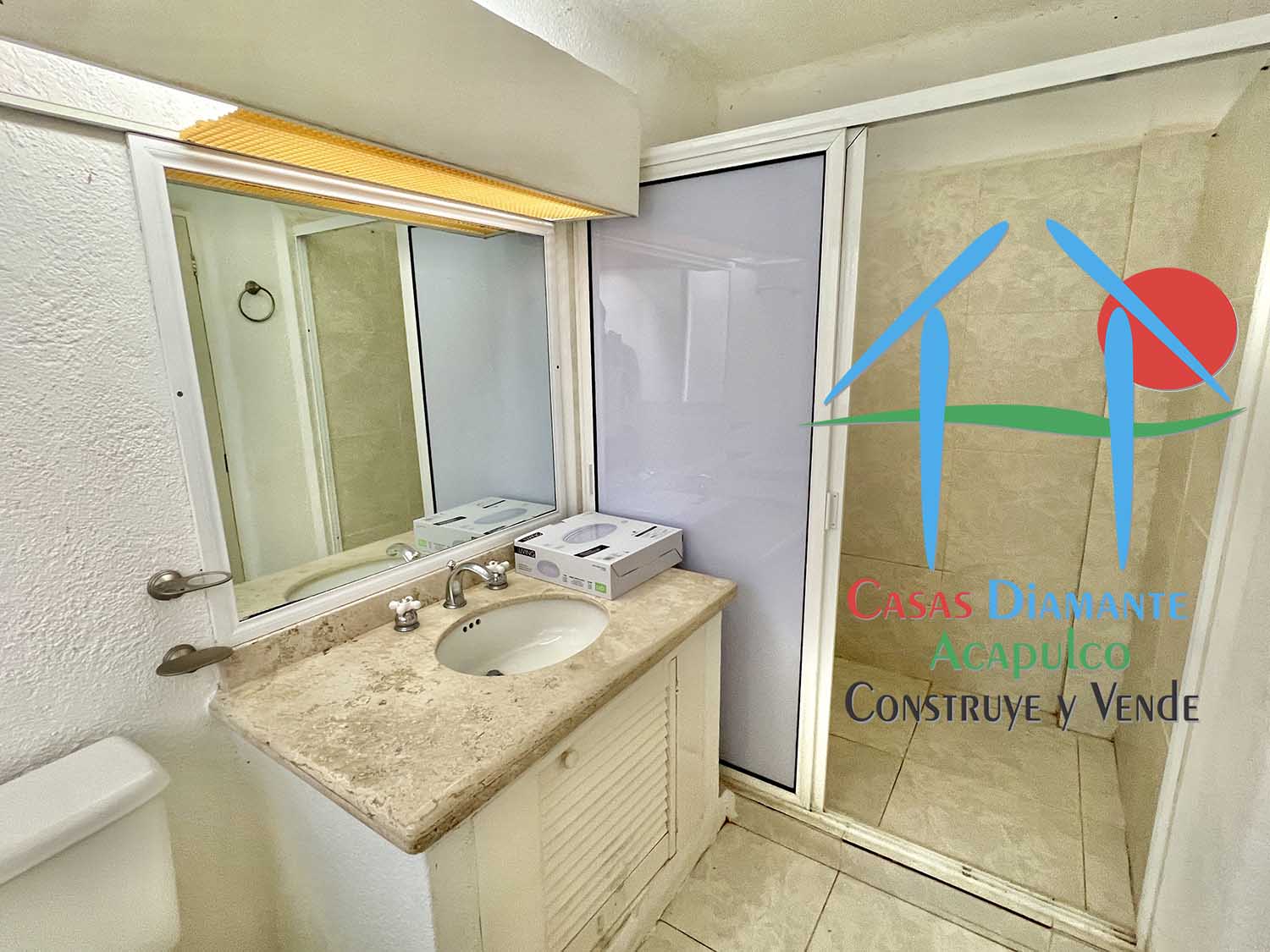 Punta Brisa C 202 - Recámara uno 6